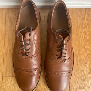 Cole Haan Men’s dress shoes size 10